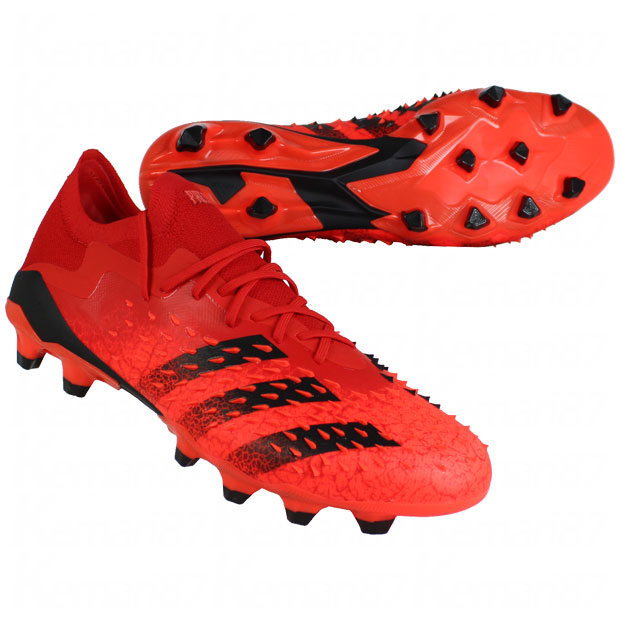 Kemari87 KISHISPO / プレデター フリーク.1 L ジャパン HG/AG gx7616