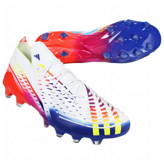 Kemari87 KISHISPO / プレデター エッジ.1 L ジャパン HG/AG gz6106