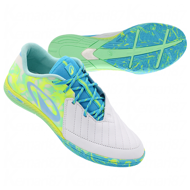 Kemari87 KISHISPO / GINKA PRO TROPICAL ginkaprotropical ホワイト