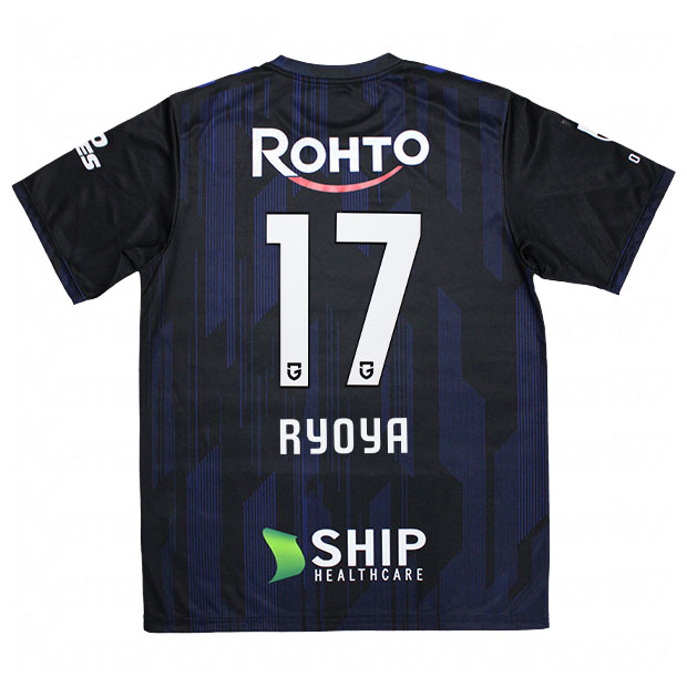 Kemari87 KISHISPO / ガンバ大阪