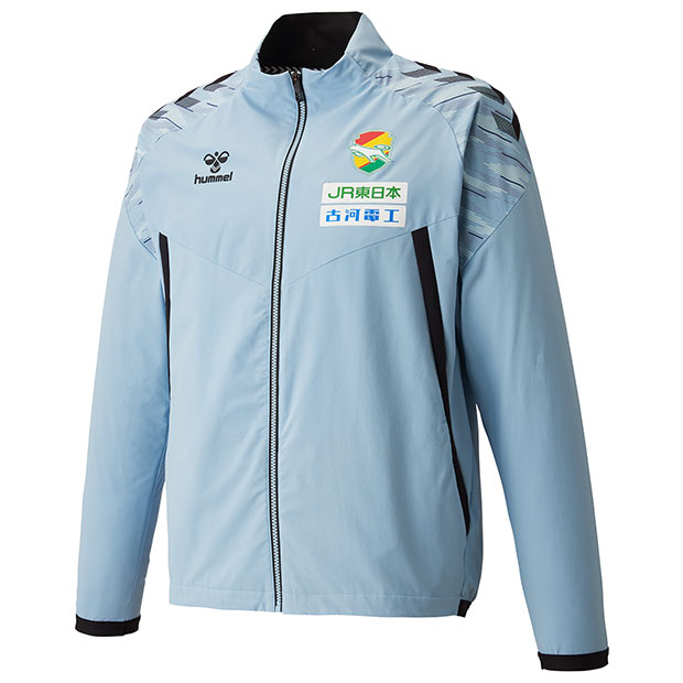 Kemari87 KISHISPO / ジェフユナイテッド市原・千葉 PRO 裏付き