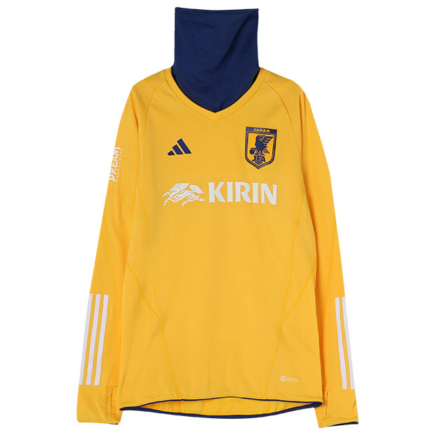 Kemari87 KISHISPO / アディダス サッカー日本代表 2022 ティロ 23