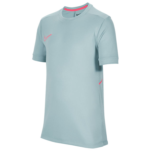 Kemari87 KISHISPO / ジュニア DF アカデミー 25 半袖トップ PD hj3716