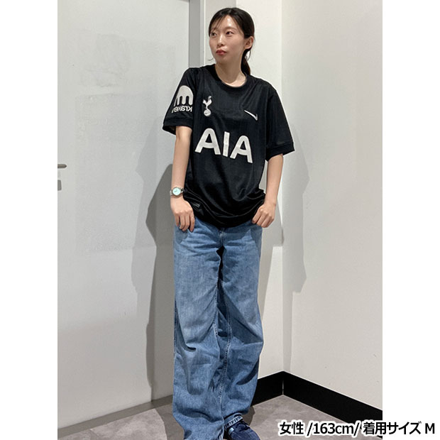 Kemari87 KISHISPO / トッテナム 25-26 アウェイ 半袖レプリカ