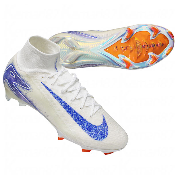 Kemari87 KISHISPO / ズーム マーキュリアル スーパーフライ 10