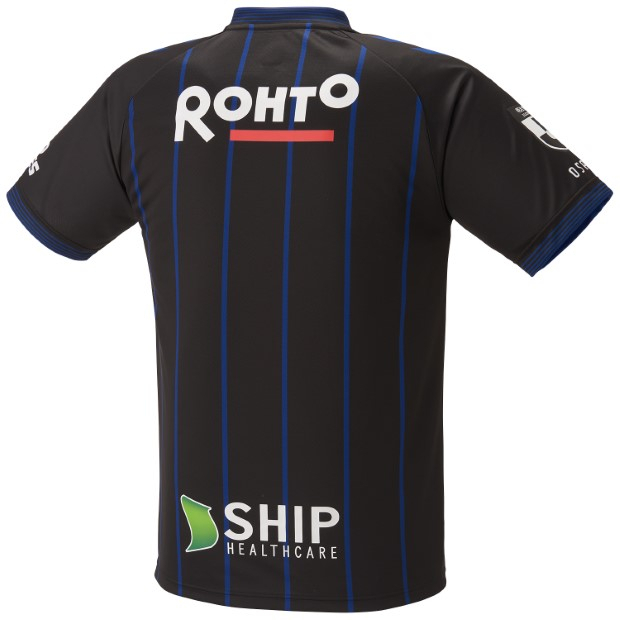 UMBRO アンブロ ガンバ大阪 宇佐美貴史 2019 年シーズン ユニフォーム