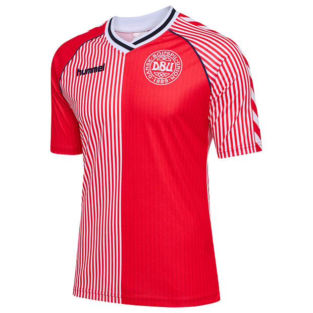 Kemari87 KISHISPO / デンマーク代表