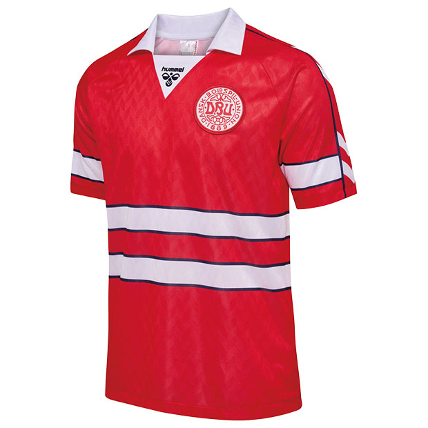 Kemari87 KISHISPO / デンマーク代表