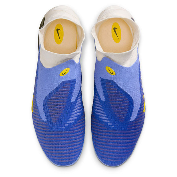 Kemari87 KISHISPO / ファントム 6 HIGH エリート FG LV8 hq2328-400