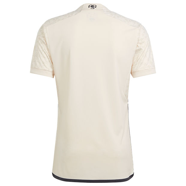 Kemari87 KISHISPO / ASローマ 23-24 アウェイ 半袖レプリカ