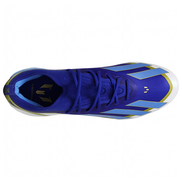 Kemari87 KISHISPO / エックス クレイジーファスト MESSI ELITE FG