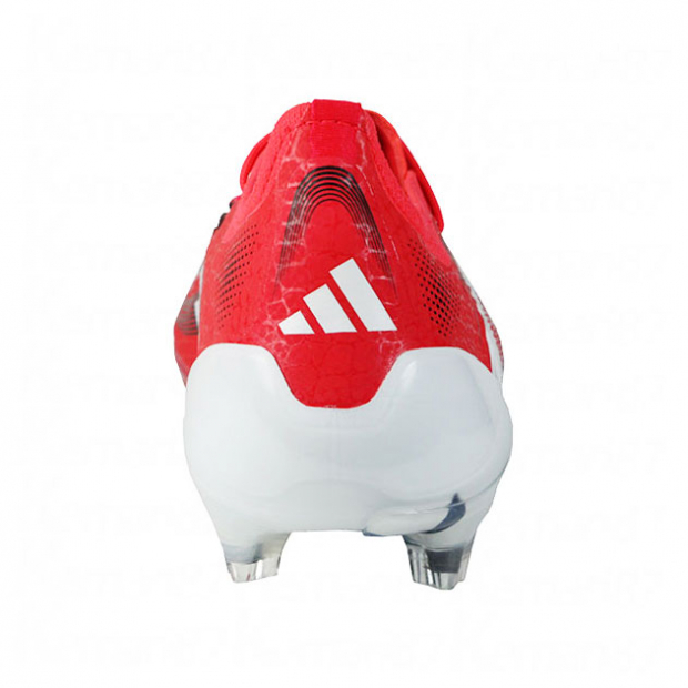 Kemari87 KISHISPO / プレデター ELITE FG id3882 ルシッドレッド