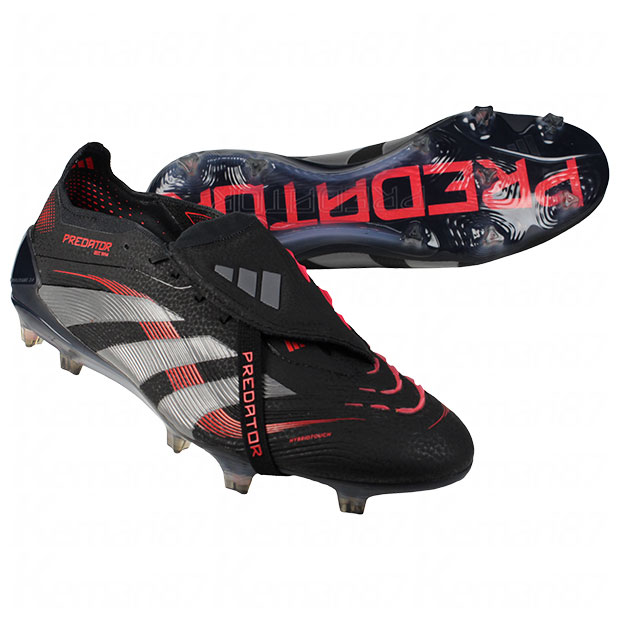 Kemari87 KISHISPO / プレデター ELITE FT FG ie1809 コアブラック
