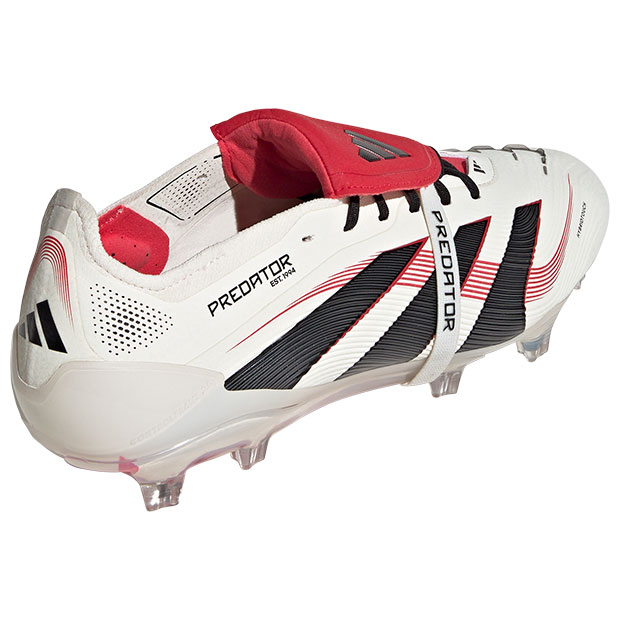 Kemari87 KISHISPO / プレデター ELITE FT FG id8968 オフホワイト