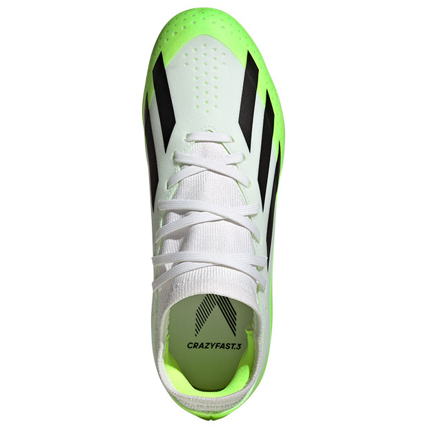 Kemari87 KISHISPO / ジュニア エックス クレイジーファスト.3 HG/AG J