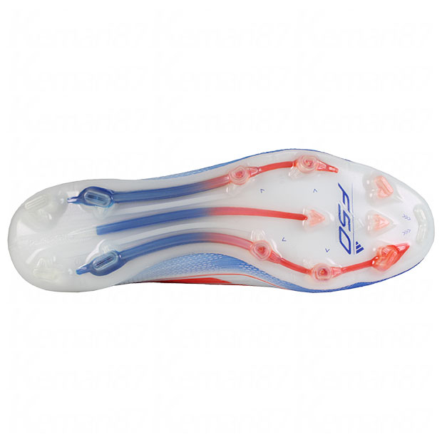 Kemari87 KISHISPO / F50 ELITE FG if8818 フットウェアホワイト