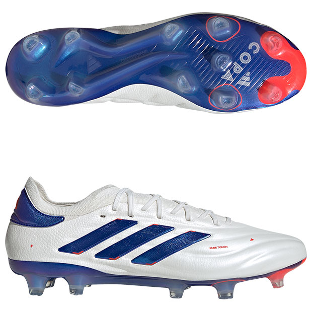 Kemari87 KISHISPO / コパ ピュア 2 ELITE KT FG if5443 アイボリー