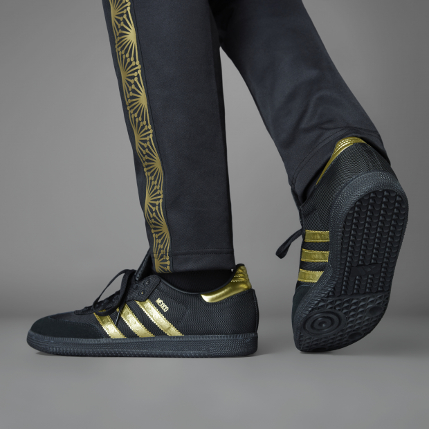 Kemari87 KISHISPO / メキシコ代表 サンバ FMF jh5656 コアブラック