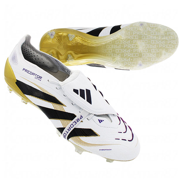 Kemari87 KISHISPO / プレデター ELITE FT FG ie1809 コアブラック