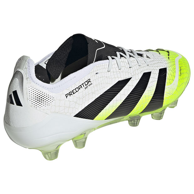 Kemari87 KISHISPO / プレデター ELITE HG/AG ジャパン ji1098 フット