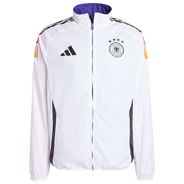 Kemari87 KISHISPO / ドイツ代表 アンセムジャケット joj19