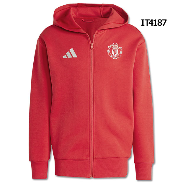 Kemari87 KISHISPO / マンチェスターユナイテッド アンセムジャケット