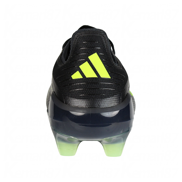 Kemari87 KISHISPO / F50 ELITE HG/AG ジャパン jr1702 コアブラック