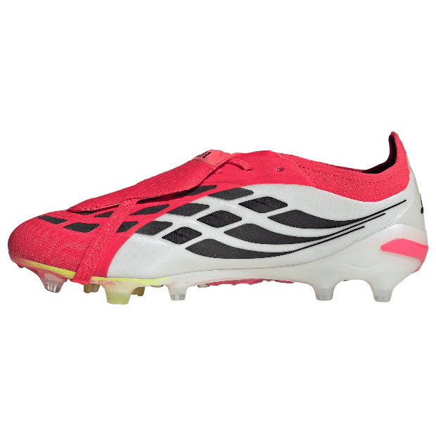 Kemari87 KISHISPO / プレデター ELITE FT AG jr5899 ルシッドレッド