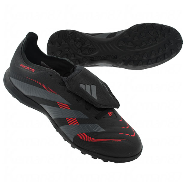 Kemari87 KISHISPO / プレデター LEAGUE FT TF js0386 コアブラック