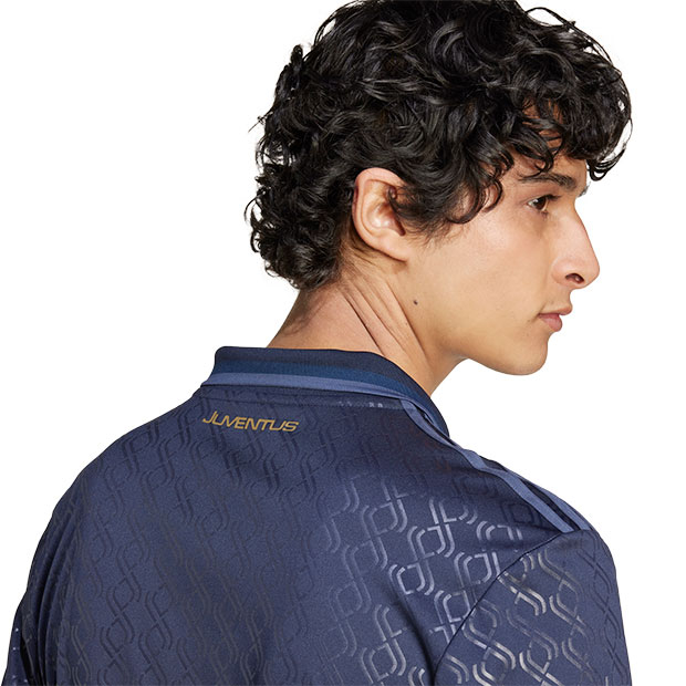 Kemari87 KISHISPO / ユベントス 24-25 3rd 半袖レプリカユニフォーム