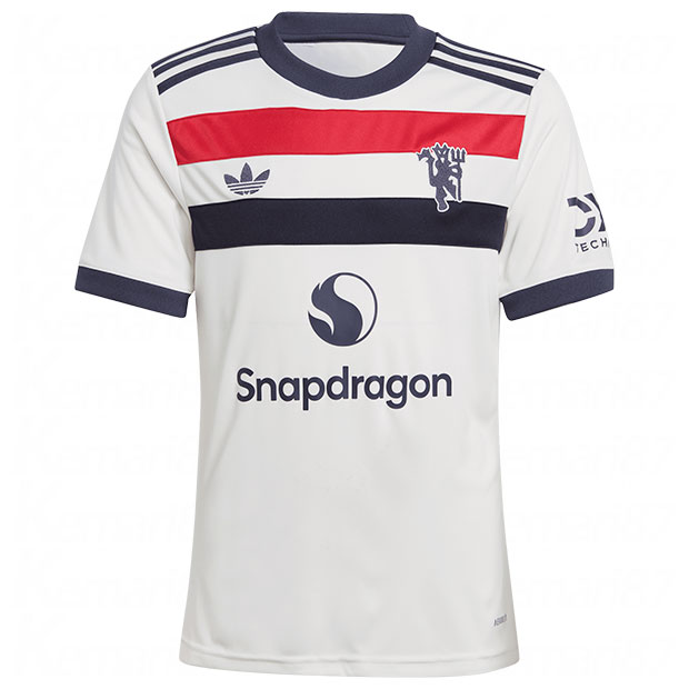 Kemari87 KISHISPO / ジュニア マンチェスターユナイテッド 24-25 3rd