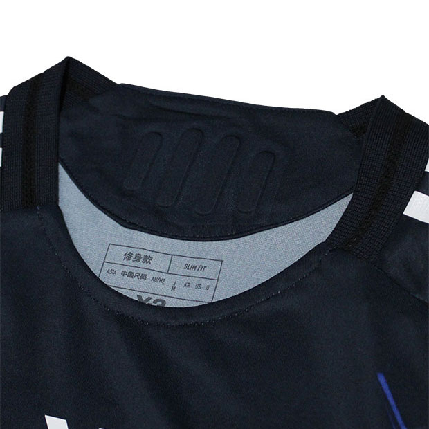 Kemari87 KISHISPO / アディダス サッカー日本代表 2024 ホーム