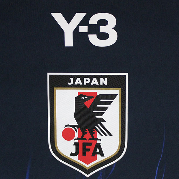 Kemari87 KISHISPO / アディダス サッカー日本代表 2024 ホーム