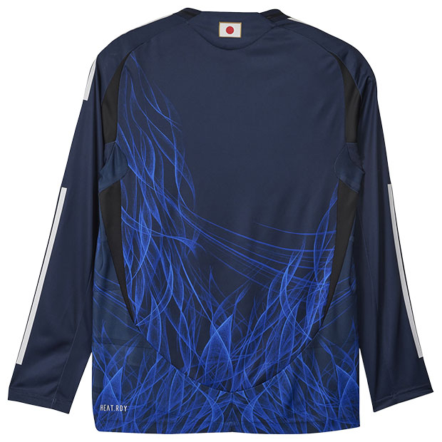 Kemari87 KISHISPO / アディダス サッカー日本代表 2024 ホーム