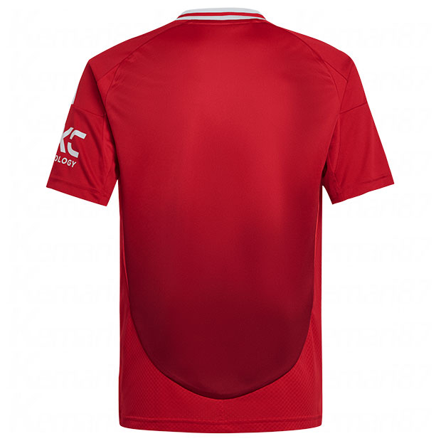 Kemari87 KISHISPO / ジュニア マンチェスターユナイテッド 24-25