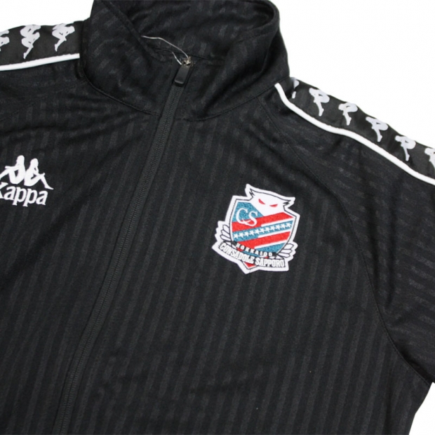 Kemari87 KISHISPO / コンサドーレ札幌 セレモニージャケット