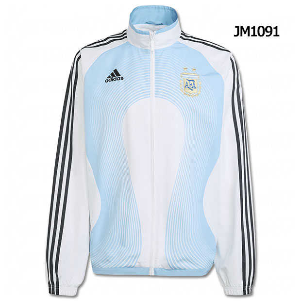 Kemari87 KISHISPO / アルゼンチン代表