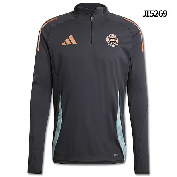 Kemari87 KISHISPO / バイエルンミュンヘン トレーニングトップ kqn05