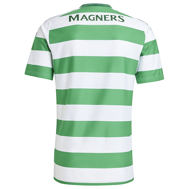 Kemari87 KISHISPO / セルティック 24-25 ホーム 半袖レプリカ