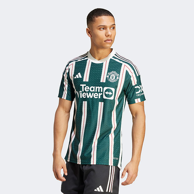 Kemari87 KISHISPO / マンチェスターユナイテッド 23-24 アウェイ 半袖