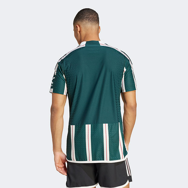 Kemari87 KISHISPO / マンチェスターユナイテッド 23-24 アウェイ 半袖