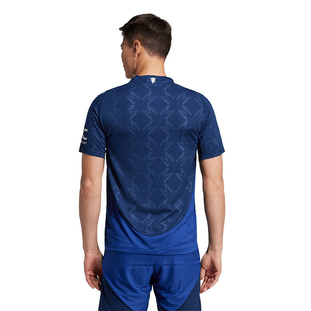 Kemari87 KISHISPO / マンチェスターユナイテッド 24-25 アウェイ 半袖