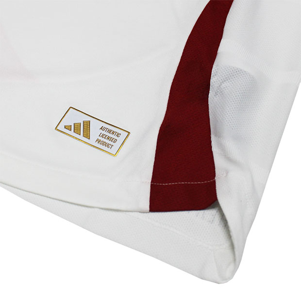 Kemari87 KISHISPO / アディダス サッカー日本代表 2024 アウェイ