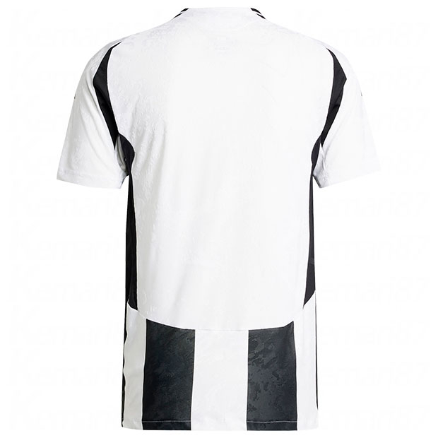 Kemari87 KISHISPO / ユベントス 24-25 ホーム 半袖オーセンティック