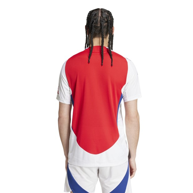 Kemari87 KISHISPO / アーセナル 24-25 ホーム 半袖オーセンティック