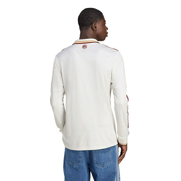 Kemari87 KISHISPO / アーセナル 25-26 3rd 長袖レプリカユニフォーム