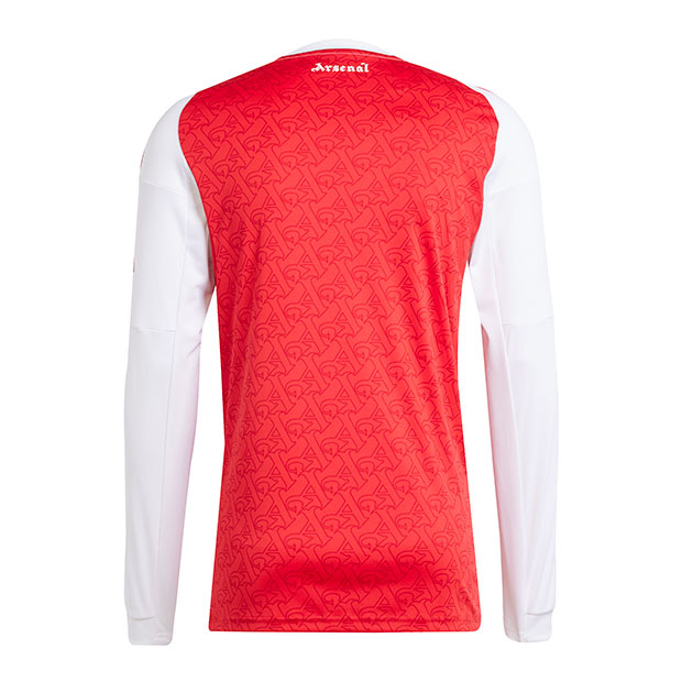 Kemari87 KISHISPO / アーセナル 25-26 ホーム 長袖レプリカ