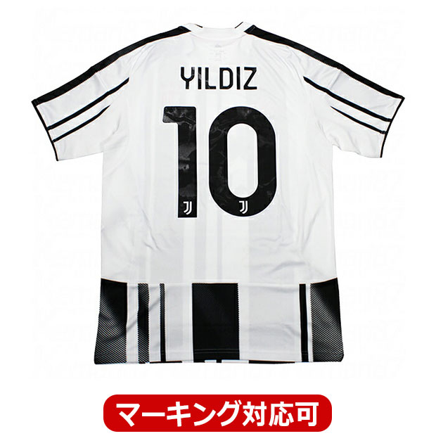 Kemari87 KISHISPO / ユベントス 25-26 ホーム 半袖レプリカ