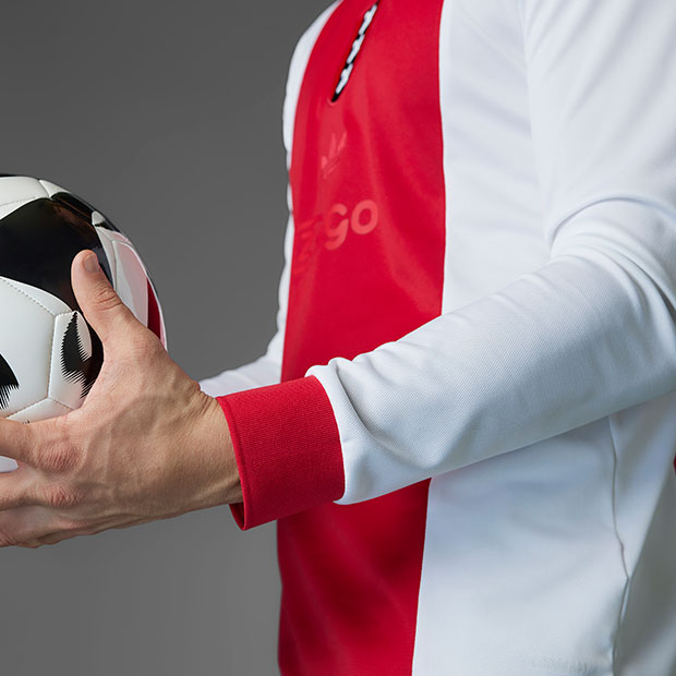 Kemari87 KISHISPO / アヤックス 125th ANNIVERSARY 長袖レプリカ