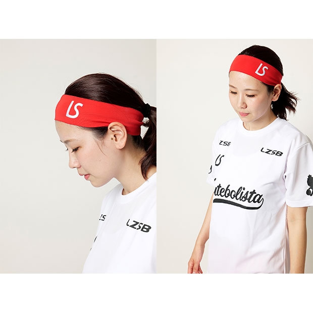 Kemari87 KISHISPO / スタンダードヘッドバンド 2 l1223410